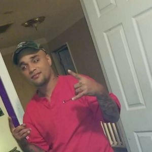 Meet your Posher, Corey